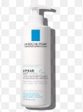 LA ROCHE-POSAY LIPIKAR LAIT UREA 5+ 400ML