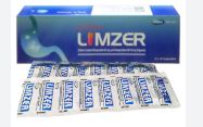 LIMZER 20MG/30MG CAPSULES/1TAB