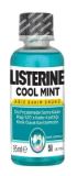 LISTERINE COOLMINT MOUTHWASH SLN 95ML