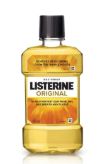 LISTERINE ORIGINAL MOUTHWASH 250ML