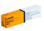 LOCOID 0.1% 30GR OINTMENT