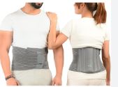 LUMBO SACRAL BELT SIZE;S