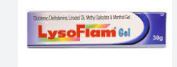 LYSOFLAM GEL 30GR