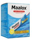 MAALOX 460/400MG SUSPENSION BUVABLE SACHET