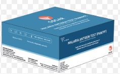 OSCAR MALARIA PAN/PF ANTIGEN DETECTION RAPID TEST KIT