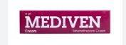 MEDIVEN TOPICAL CREAM 15G