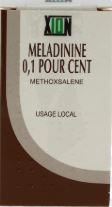 MELADININE SOL FAIBLE 0.1% FL 24ML