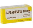 MELADININE TAB 10MG B/1TAB