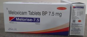 MEXIC 7.5MG TABLETS