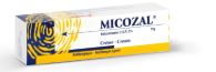 MICOZAL 2% 15GR CREAM