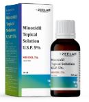 MINOXIDIL 5% 60ML SOLUTION