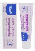 MUSTELA BEBE CREME POUR LE CHANGE 100ML