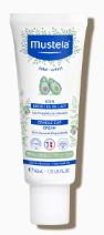 MUSTELA BEBE ENFANT CRADLE CAP CREAM 40ML