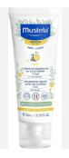 MUSTELA BEBE ENFANT DRY SKIN NOURISHING COLD CREAM 40ML