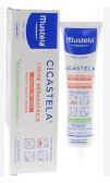 MUSTELA CICASTELA CREME REPARATRICE 40ML