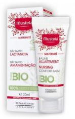 MUSTELA MATERNITE BAUME ALLAITEMENT 30ML