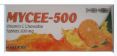 MYCEE-500 VIT.C 500MG CHEWABLE TABS