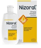 NIZORAL 2% SHAMPOO 100ML