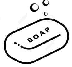 CLINDA SOAP(CLINDAMYCIN PHOSPHATE+BENZOYL PEROXIDE)