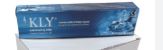 KLY LUBRICATING STERILE GEL 41G