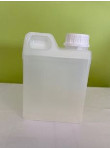 ALCOHOL (ETHANOL) DENATURED 96.4% 1 LITER KIPHARMA