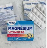 ALVITYL MAGNESIUM VIT.B6 TABS/1TAB