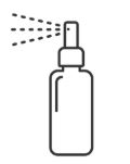 DOCTORS MOSQUITO REPELLENT SPRAY 30ML