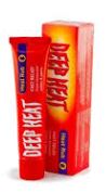 DEEP HEAT 35GR