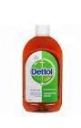 DETTOL ANTISEPTIC LIQUID 125ML