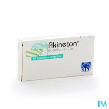 AKINETON 2MG B/20 COMP (DESLORATADINE)
