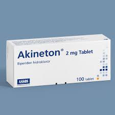 AKINETON 2MG B/20 COMP (DESLORATADINE)