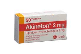 AKINETON 2MG B/20 COMP (DESLORATADINE)