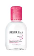BIODERMA CREALINE MICELLAR H2O 100ML