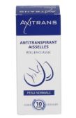 AXITRANS ANTITRANSPIRANT AISSELLES 20ML NORMAL SKIN